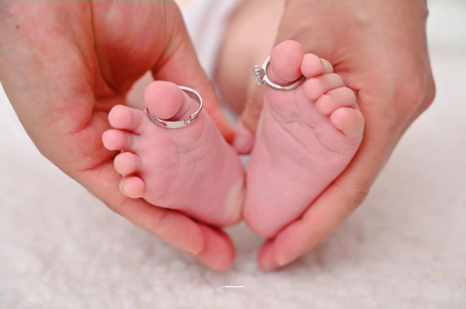 定边宝宝发烧手心比额头烫 定边宝宝发烧手心比额头烫