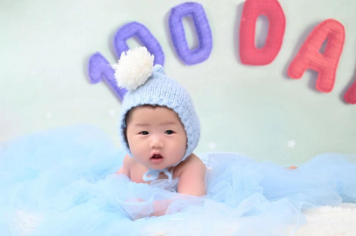 定边宝宝总是恶心怎么回事